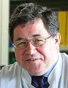 Prof. Dr. med. Hans F. Merk